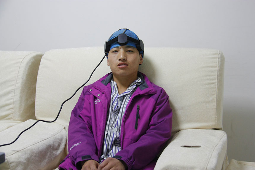 孤身千里求医,只为证明一个男人的责任